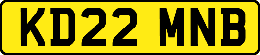 KD22MNB