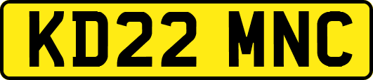 KD22MNC