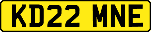KD22MNE