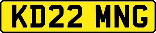 KD22MNG