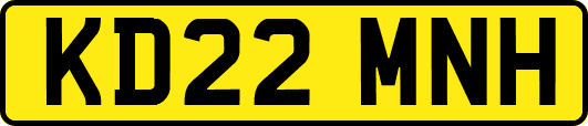 KD22MNH