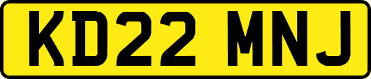 KD22MNJ