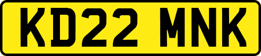 KD22MNK