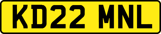 KD22MNL