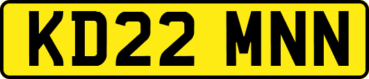 KD22MNN