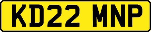 KD22MNP