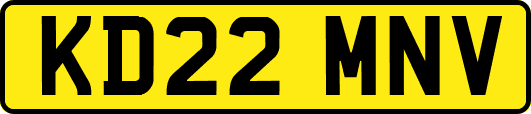 KD22MNV