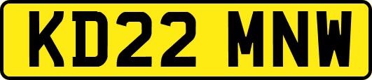 KD22MNW