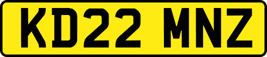 KD22MNZ