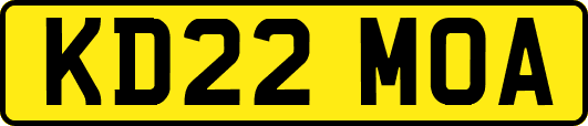 KD22MOA