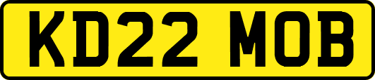 KD22MOB