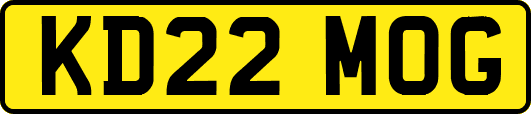 KD22MOG