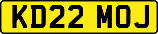 KD22MOJ