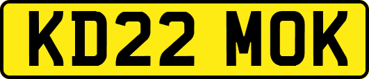 KD22MOK