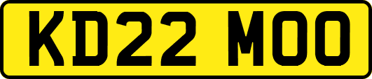 KD22MOO