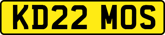 KD22MOS