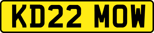 KD22MOW