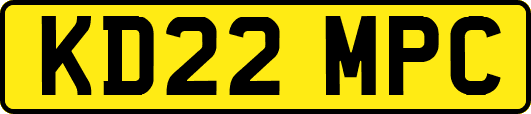 KD22MPC