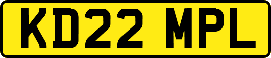 KD22MPL