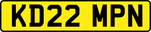 KD22MPN