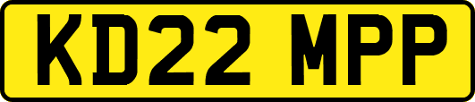KD22MPP