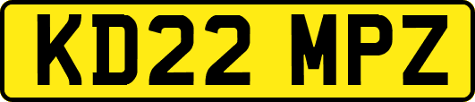 KD22MPZ