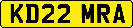 KD22MRA