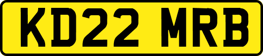 KD22MRB