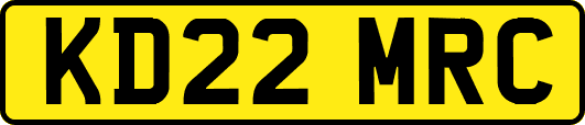 KD22MRC