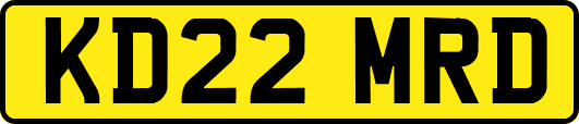 KD22MRD