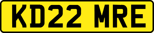 KD22MRE