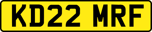 KD22MRF