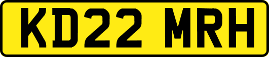 KD22MRH