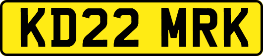 KD22MRK