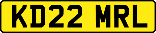 KD22MRL