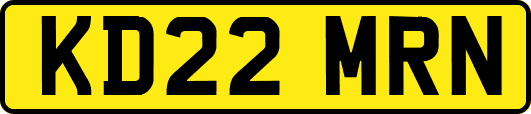 KD22MRN