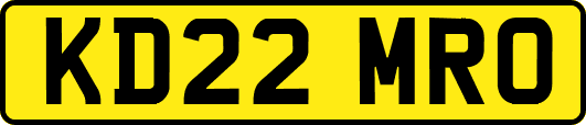 KD22MRO