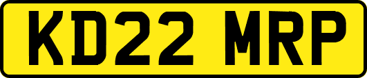 KD22MRP