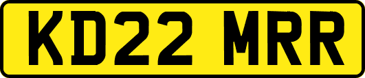 KD22MRR