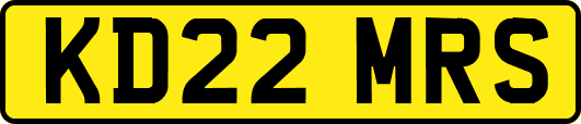 KD22MRS