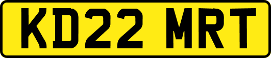 KD22MRT