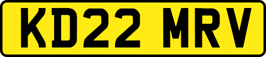 KD22MRV