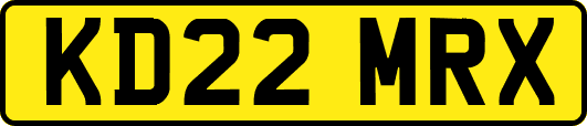 KD22MRX