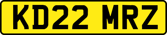 KD22MRZ