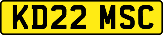 KD22MSC