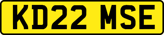 KD22MSE