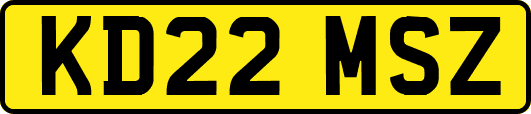 KD22MSZ