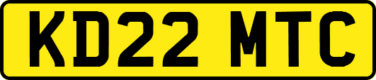 KD22MTC