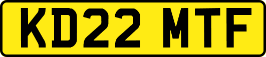 KD22MTF