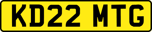 KD22MTG